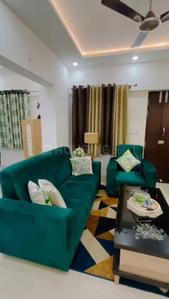 3 BHK Flat