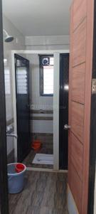 Bathroom Image of 1500 Sq.ft 3 BHK Apartment / Flat for sale in Sudarshan Apartment, Kalpataru Nagar Nashik for Rs. 6500000