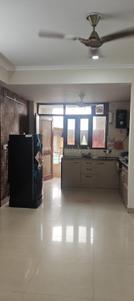 Hall Image of 1800 Sq.ft 2 BHK Apartment / Flat for rent in Tilak Nagar Jaipur for Rs. 35000