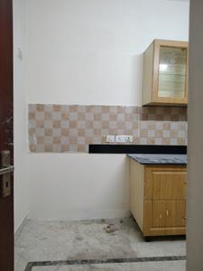 Kitchen Image of 2600 Sq.ft 4 BHK Apartment / Flat for sale in Vasant Kunj New Delhi for Rs. 45000000