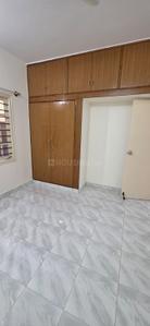 Kitchen Image of 1100 Sq.ft 2 BHK Independent House for rent in Kaggadasapura Bengaluru for Rs. 25000