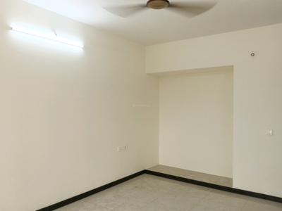 Bedroom Image of 1650 Sq.ft 3 BHK Apartment / Flat for rent in Soham Tropical Lagoon, Kasarvadavali Thane for Rs. 55000