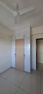 Bedroom Image of 2705 Sq.ft 4 BHK Apartment / Flat for rent in Satyam Skyline II, Naranpura Ahmedabad for Rs. 52000