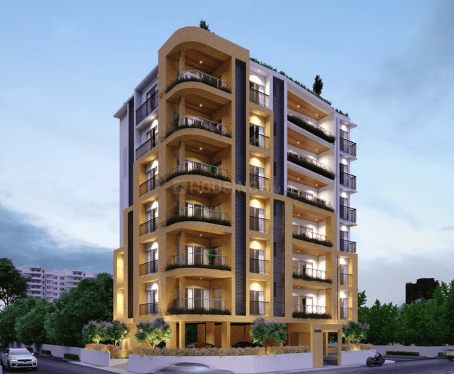 Kailasam Apartment Main Image 1