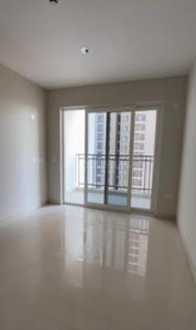 Hall Image of 1000 Sq.ft 2 BHK Apartment / Flat for sale in Sector 137 Noida for Rs. 10000000