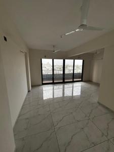Hall Image of 1600 Sq.ft 3 BHK Apartment / Flat for rent in Accord Park Platinum, Makarpura Vadodara for Rs. 25000