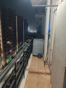 Balcony Image of 890 Sq.ft 2 BHK Apartment / Flat for sale in Lotus Homz, Sector 111 Gurgaon for Rs. 8000000