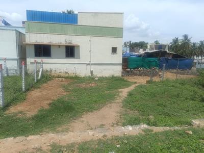 Image of 1360 Sq.ft Residential Plot / Land for sale in Ayothiapattinam, Salem for Rs. 1768000