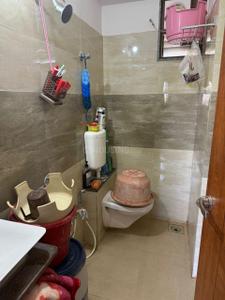 Image of 1179 Sq.ft 2 BHK Apartment / Flat for sale in Vasupujya Kautilya 99, Vaishno Devi Circle, Ahmedabad for Rs. 5800000