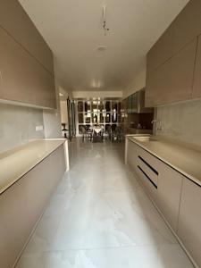 Kitchen Image of 2020 Sq.ft 3 BHK Apartment / Flat for sale in Chandshi Nashik for Rs. 17000000