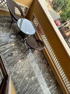 1 BHK Flat