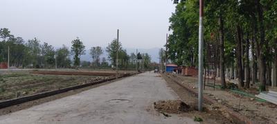 Image of 1218 Sq.ft Residential Plot / Land for sale in R V Estate Reyansh Green, Pondha, Dehradun for Rs. 7500000