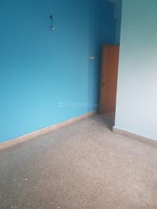 Bedroom Image of 800 Sq.ft 1 BHK Apartment / Flat for rent in Malkajgiri Secunderabad for Rs. 10000