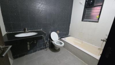 Image of 2200 Sq.ft 4 BHK Apartment / Flat for sale in Mittal Crosswinds, Baner, Pune for Rs. 32500000