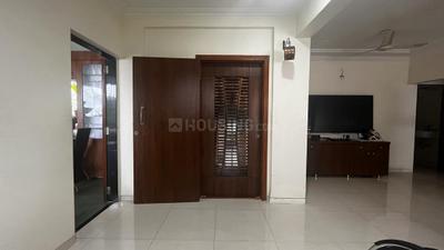 Hall Image of 1500 Sq.ft 2 BHK Apartment / Flat for sale in Vashi Navi Mumbai for Rs. 22500000