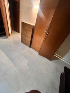 Hall Image of 1200 Sq.ft 3 BHK Apartment / Flat for rent in Gangotri Enclave , Alaknanda New Delhi for Rs. 65000