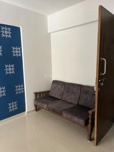 Hall Image of 774 Sq.ft 1 BHK Apartment / Flat for sale in Laxmi Nivas, Narolgam Ahmedabad for Rs. 2100000