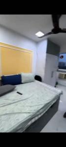 Bedroom Image of 325 Sq.ft 1 RK Apartment / Flat for sale in Sector 37D Gurgaon for Rs. 1200000