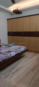 Bedroom Image of 2800 Sq.ft 3 BHK Independent House for rent in Kavadiguda Hyderabad for Rs. 60000