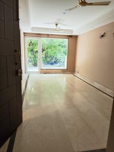 3 BHK Independent Builder Floor
