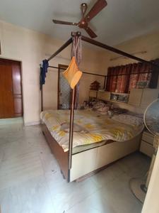 Bedroom Image of 1485 Sq.ft 3 BHK Builder Floor for sale in Behala Kolkata for Rs. 7500000