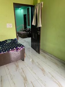 Bedroom Image of 980 Sq.ft 3 BHK Builder Floor for sale in Indraprashtha Yojna Ghaziabad for Rs. 3200000