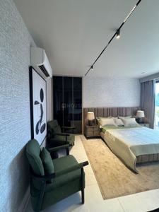 Bedroom Image of 2325 Sq.ft 3 BHK Apartment / Flat for sale in PR7 Airport Road Zirakpur for Rs. 22320000