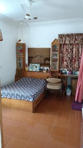 Bedroom Image of 2700 Sq.ft 4 BHK Villa for sale in Thammanam Kochi for Rs. 11000000