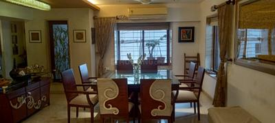 Hall Image of 5600 Sq.ft 6 BHK Duplex for sale in Juhu Mumbai for Rs. 220000000