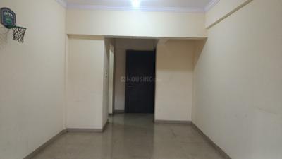 Living Room Image of 1020 Sq.ft 2 BHK Apartment / Flat for sale in Raunak City 2, Kalyan West Kalyan for Rs. 6300000
