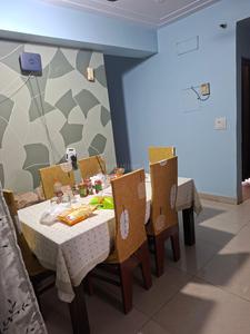 Hall Image of Abhay property  in Crossings Republik, Ghaziabad