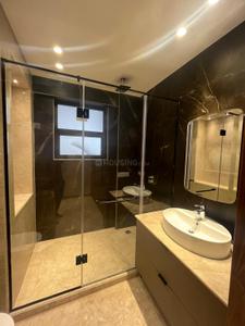 Bathroom Image of 3010 Sq.ft 5 BHK Builder Floor for sale in MDC Sector 4 Panchkula for Rs. 65000000