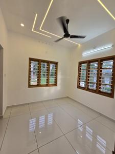 Hall Image of 810 Sq.ft 3 BHK Independent House for sale in North Parvur Kochi for Rs. 4500000