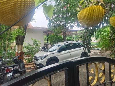 Balcony Image of Rohini patil  in Saroj Nagar, Nagpur