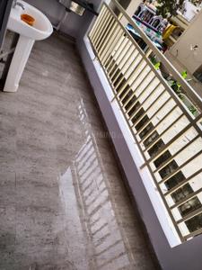 Balcony Image of 1432 Sq.ft 3 BHK Apartment / Flat for sale in DSMAX SILVER WOOD, Electronic City Bengaluru for Rs. 8000000