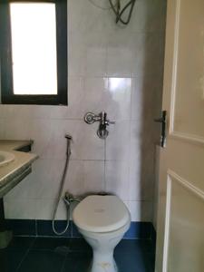Bedroom Two Image of 850 Sq.ft 2 BHK Apartment / Flat for sale in Haware Citi, Kasarvadavali Thane for Rs. 6300000