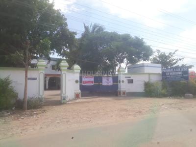 Image of 2325 Sq.ft Residential Plot / Land for sale in Kovilpatti, Thoothukudi for Rs. 4950000