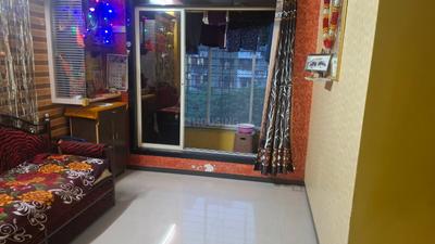 Bedroom Image of 860 Sq.ft 2 BHK Independent House for sale in Tirupati Dreams, Mira Road East Mira Bhayandar for Rs. 10000000