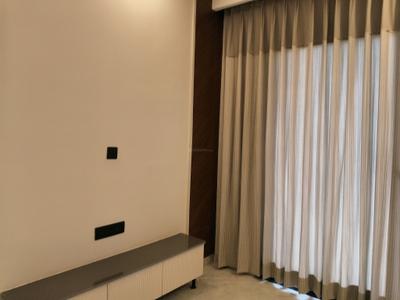 Bedroom Image of 2200 Sq.ft 3 BHK Builder Floor for rent in Sector 46 Gurgaon for Rs. 75000