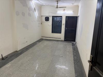 Hall Image of 1500 Sq.ft 3 BHK Builder Floor for rent in Kirti Nagar New Delhi for Rs. 38000