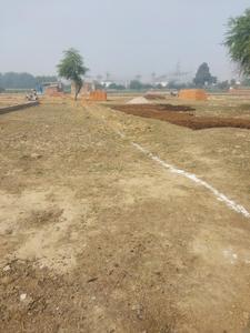 Image of 1250 Sq.ft Residential Plot / Land for sale in Indira Nagar, Lucknow for Rs. 1500000