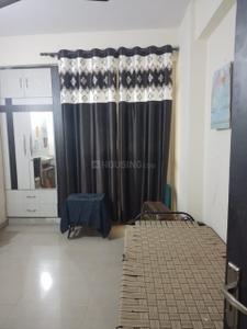 Bedroom Image of 1880 Sq.ft 3.5 BHK Apartment / Flat for sale in  Foster Heights, Crossings Republik Ghaziabad for Rs. 8500000