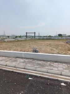 Image of 1200 Sq.ft Residential Plot / Land for sale in Thazhambur, Chennai for Rs. 6840000