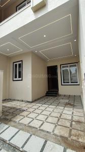 Image of 2200 Sq.ft 3 BHK Villa for sale in Jagatpura, Jaipur for Rs. 16000000