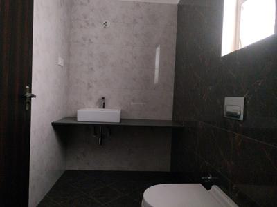 Bedroom Two Image of 2200 Sq.ft 3 BHK Villa for sale in Nambiar Ellegenza Phase I Extension, Gopasandra Bengaluru for Rs. 42000000