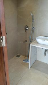 Image of 1200 Sq.ft 3 BHK Apartment / Flat for rent in Santacruz West, Mumbai for Rs. 225000