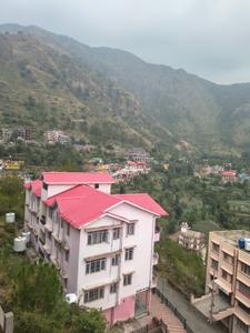Image of 1500 Sq.ft 3 BHK Builder Floor for sale in Basal, Solan for Rs. 12500000
