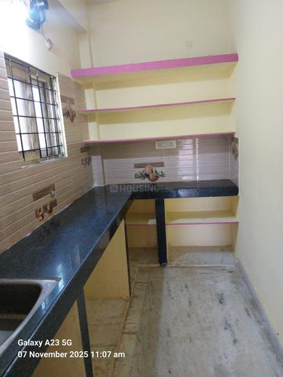 Creative Nagar, Dr A S Rao Nagar Colony Kitchen 1