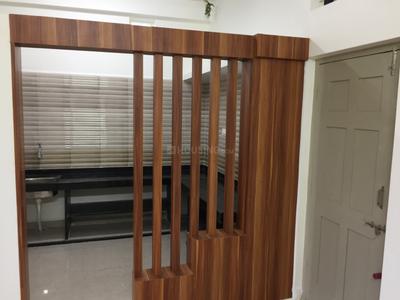 Bedroom Image of 500 Sq.ft 1 BHK Independent House for rent in Vishweshwarya Nagar Gadag for Rs. 8000