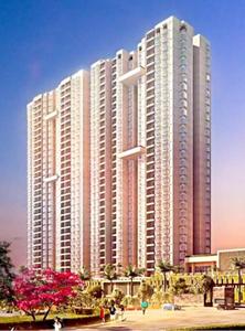 Image of 1595 Sq.ft 3 BHK Apartment / Flat for sale in Thanisandra, Bengaluru for Rs. 19500000